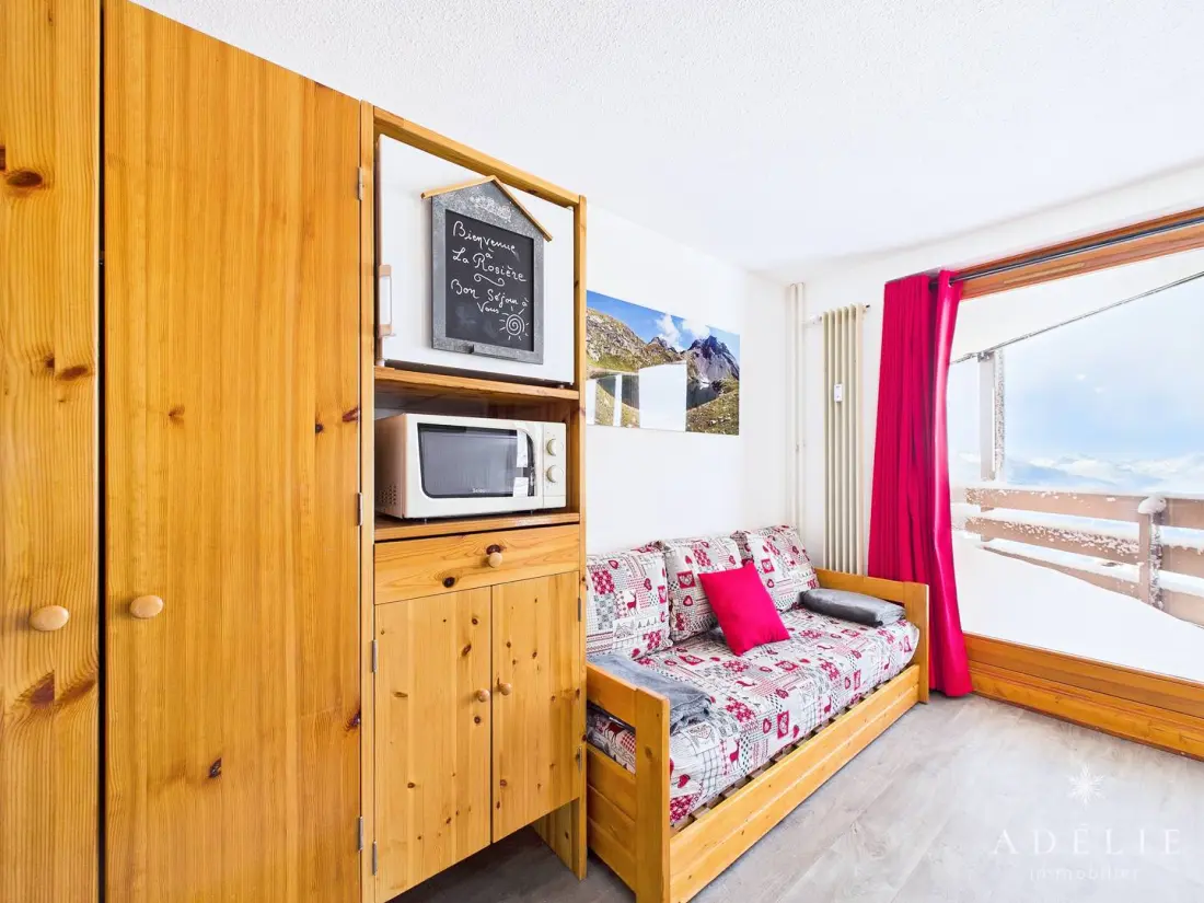 Residence Valaisan