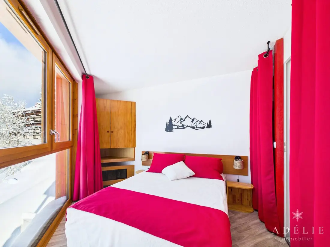 Residence Valaisan