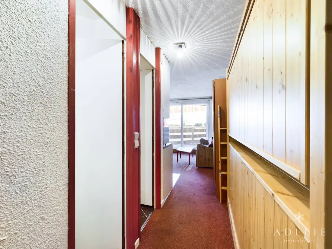 Residence Valaisan