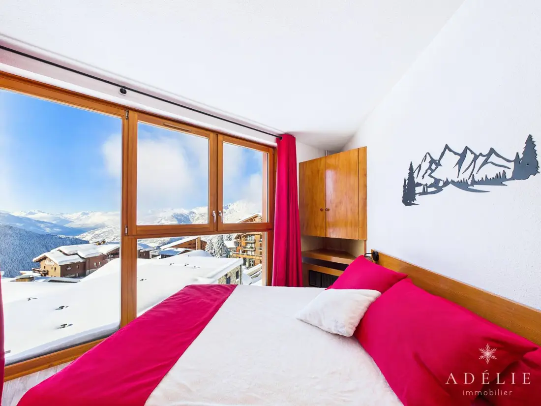 Residence Valaisan