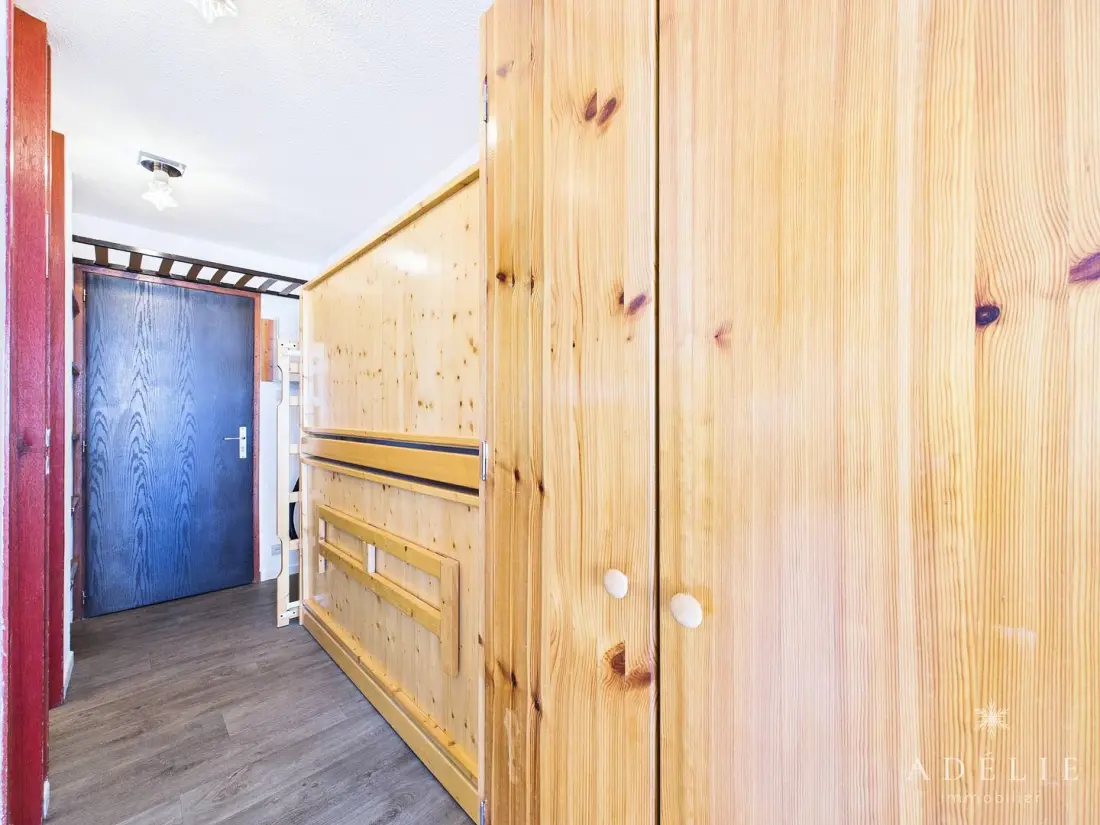 Residence Valaisan