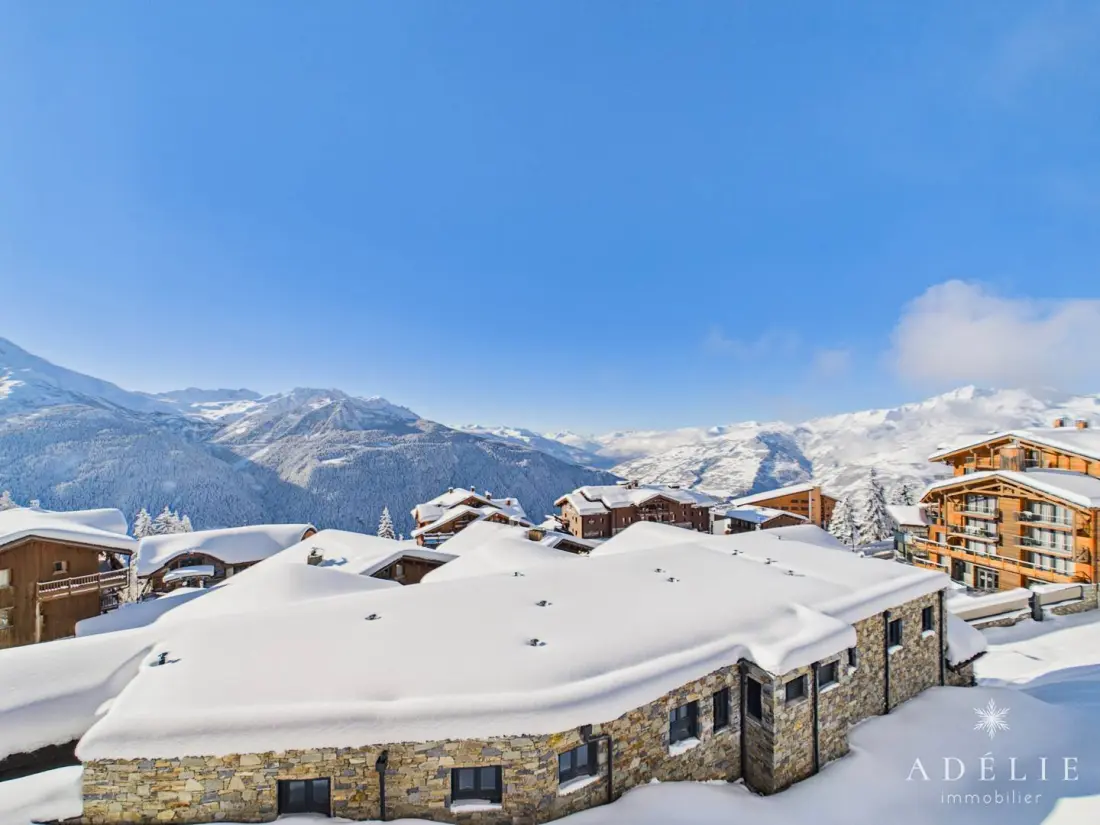 Residence Valaisan