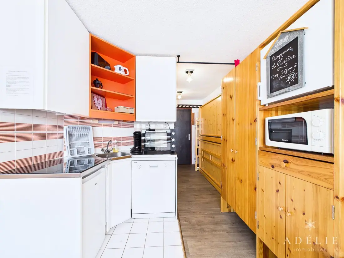 Residence Valaisan