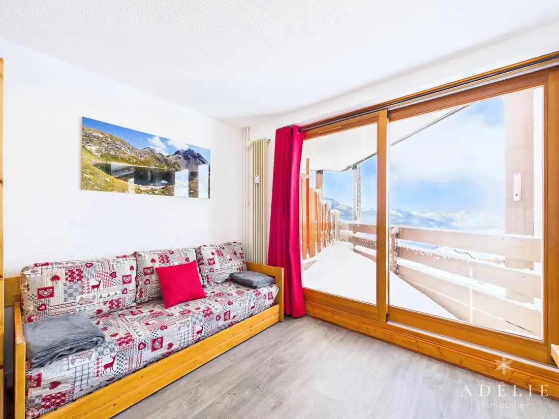 Residence Valaisan