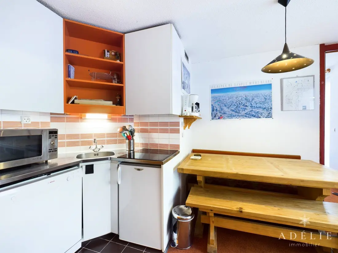 Residence Valaisan