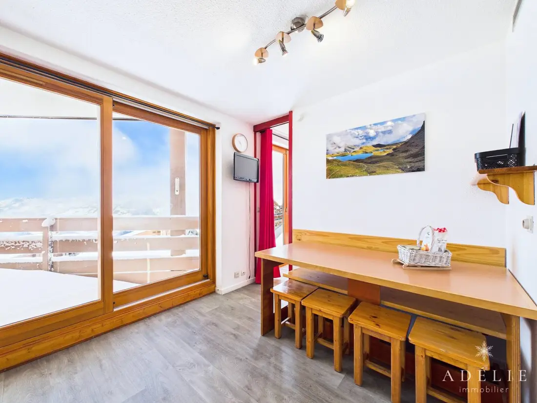 Residence Valaisan