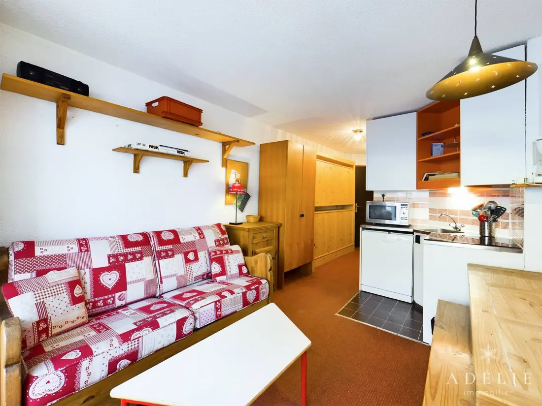 Residence Valaisan