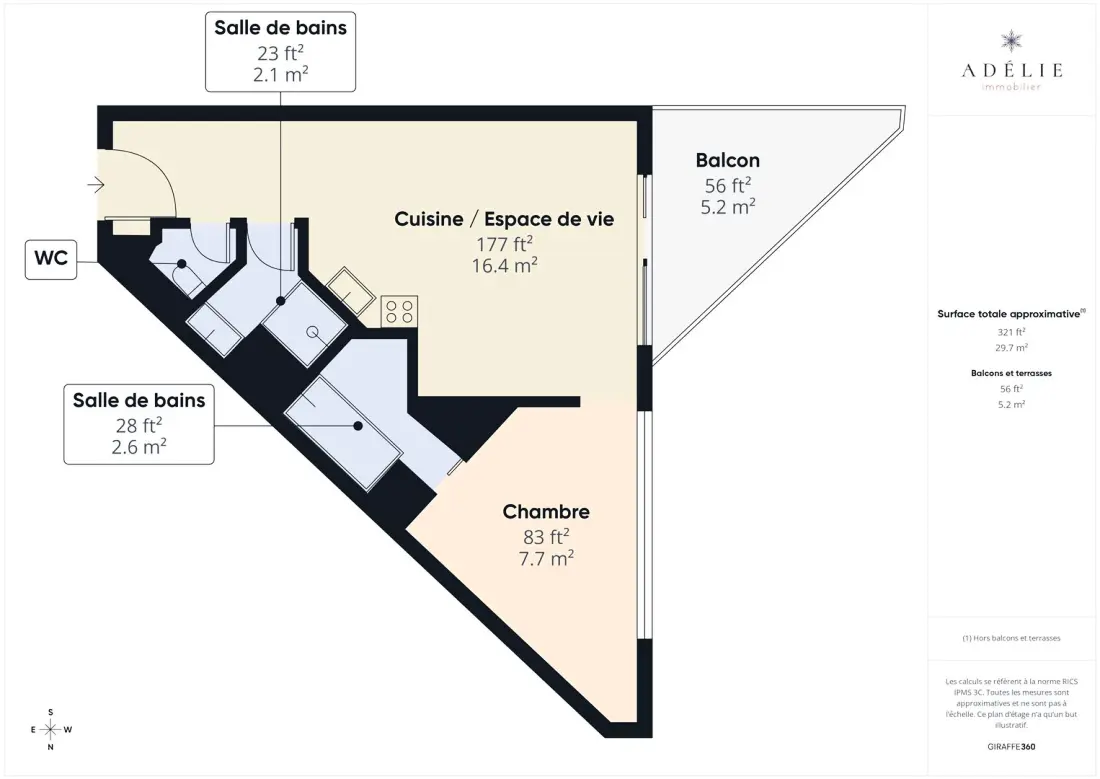 Residence Valaisan