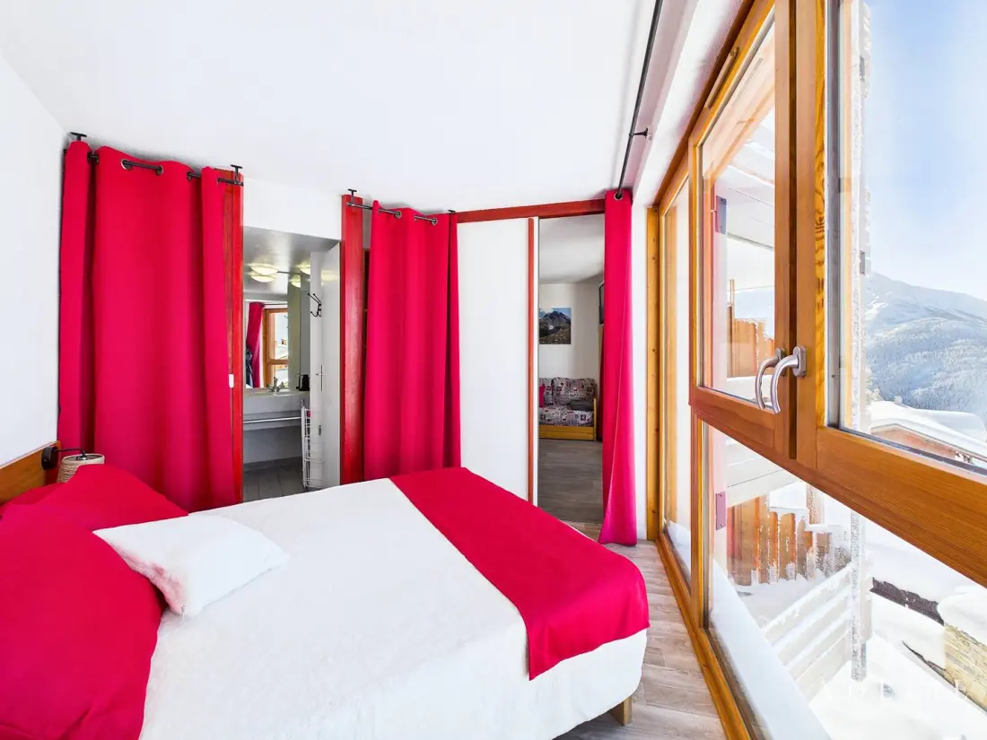 Residence Valaisan