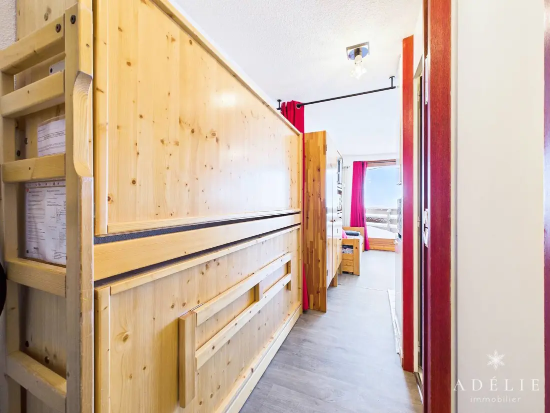 Residence Valaisan