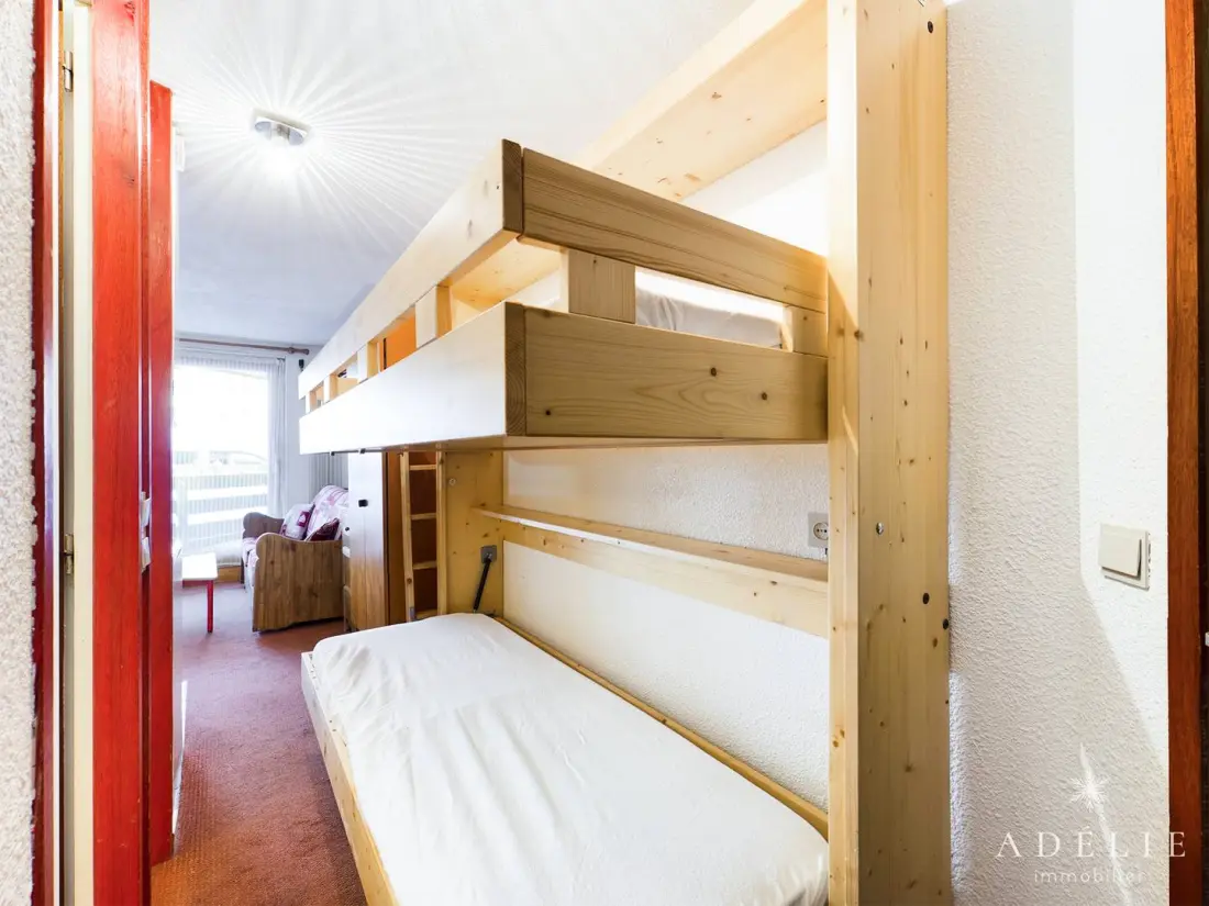 Residence Valaisan