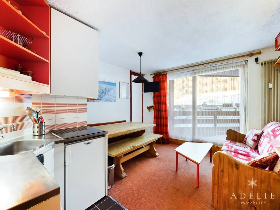 Residence Valaisan