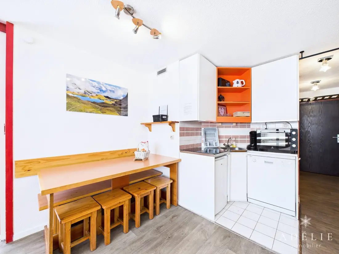 Residence Valaisan