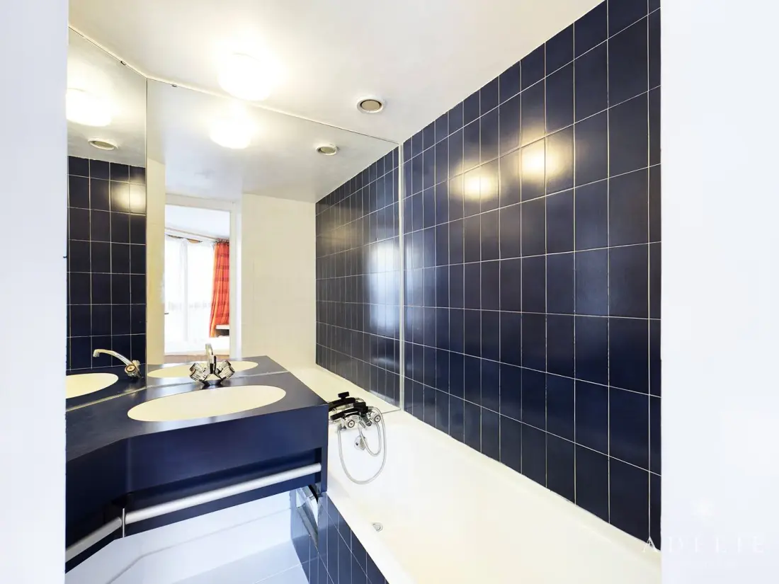 Residence Valaisan