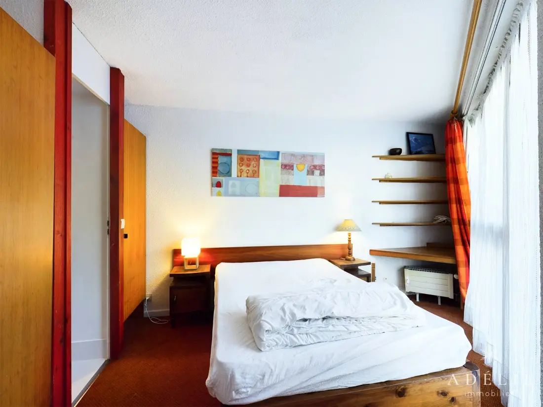 Residence Valaisan