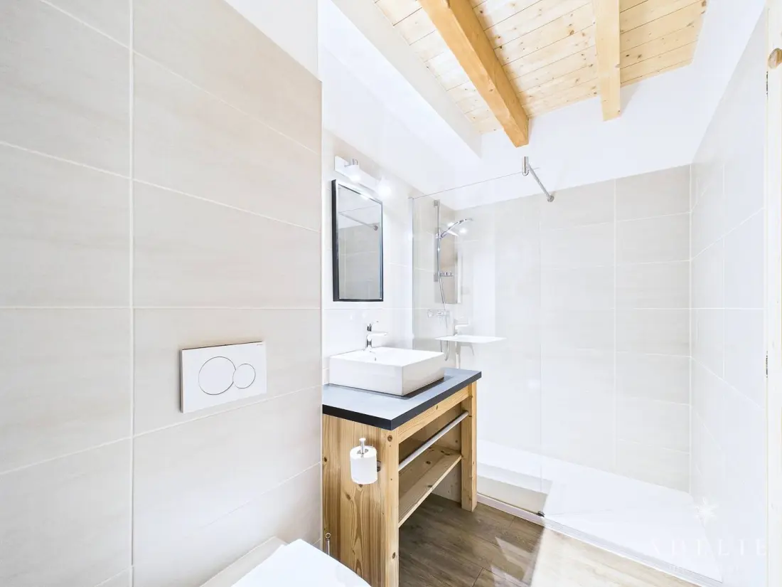 Chalet Valeriane