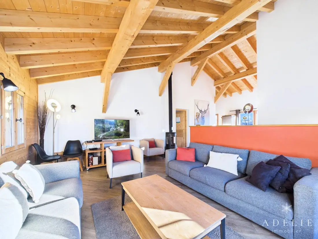 Chalet Valeriane