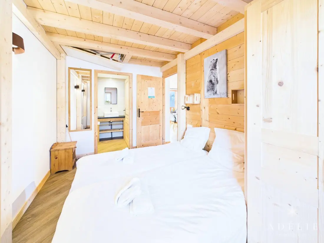 Chalet Valeriane