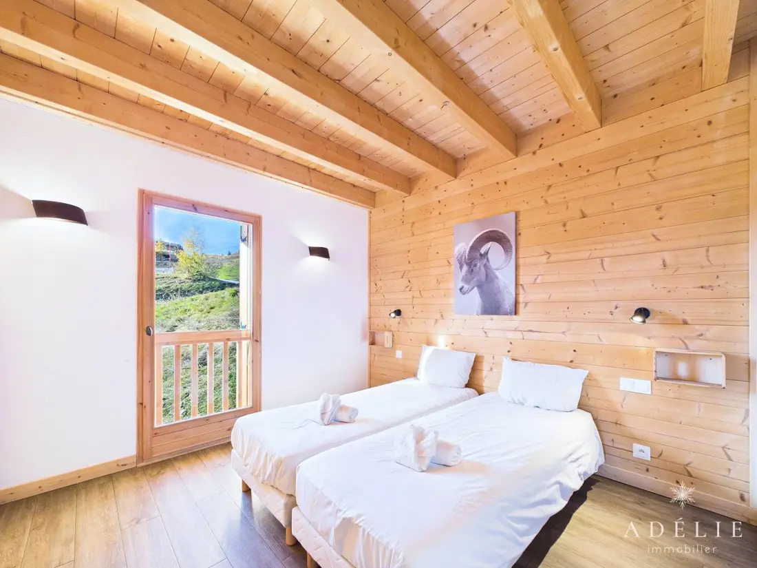 Chalet Valeriane