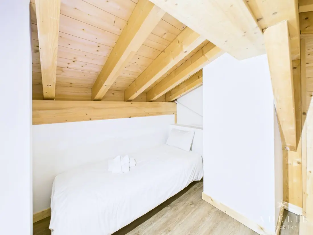 Chalet Valeriane