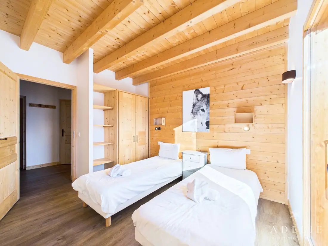 Chalet Valeriane