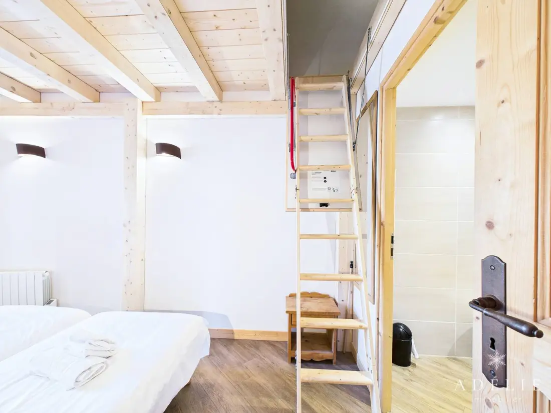 Chalet Valeriane