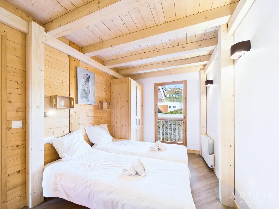 Chalet Valeriane