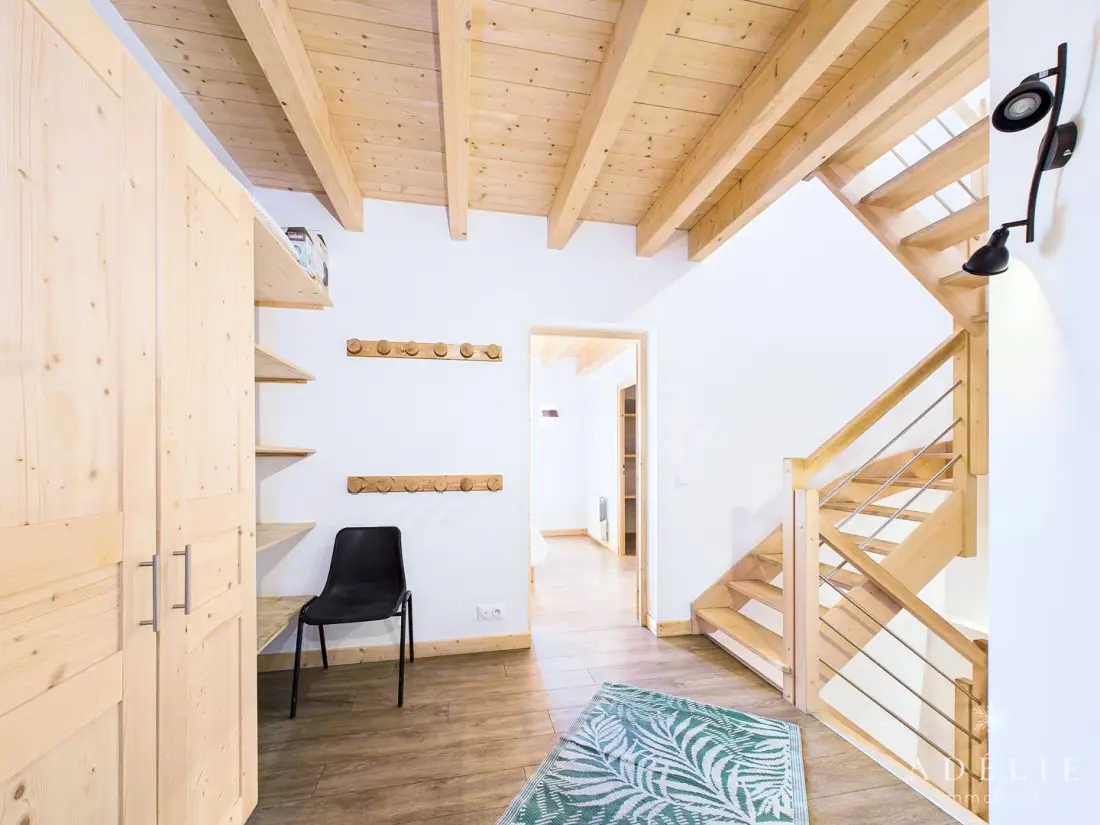 Chalet Valeriane