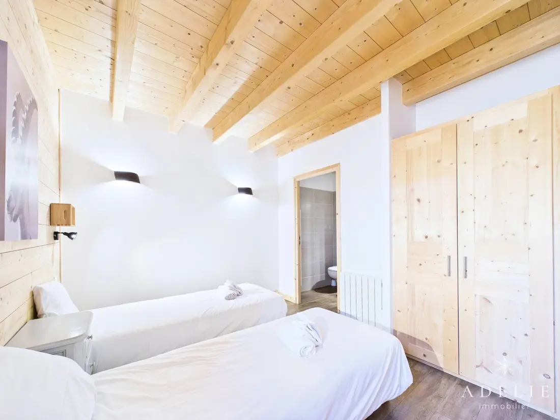 Chalet Valeriane