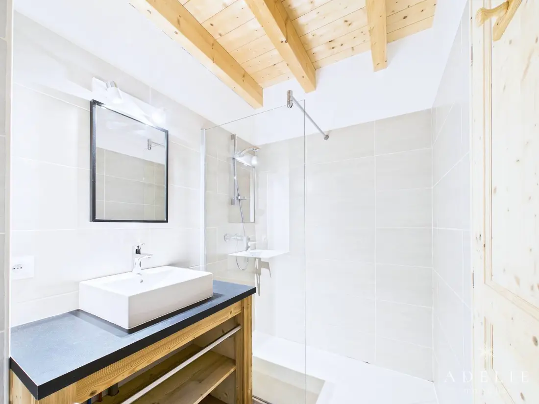 Chalet Valeriane