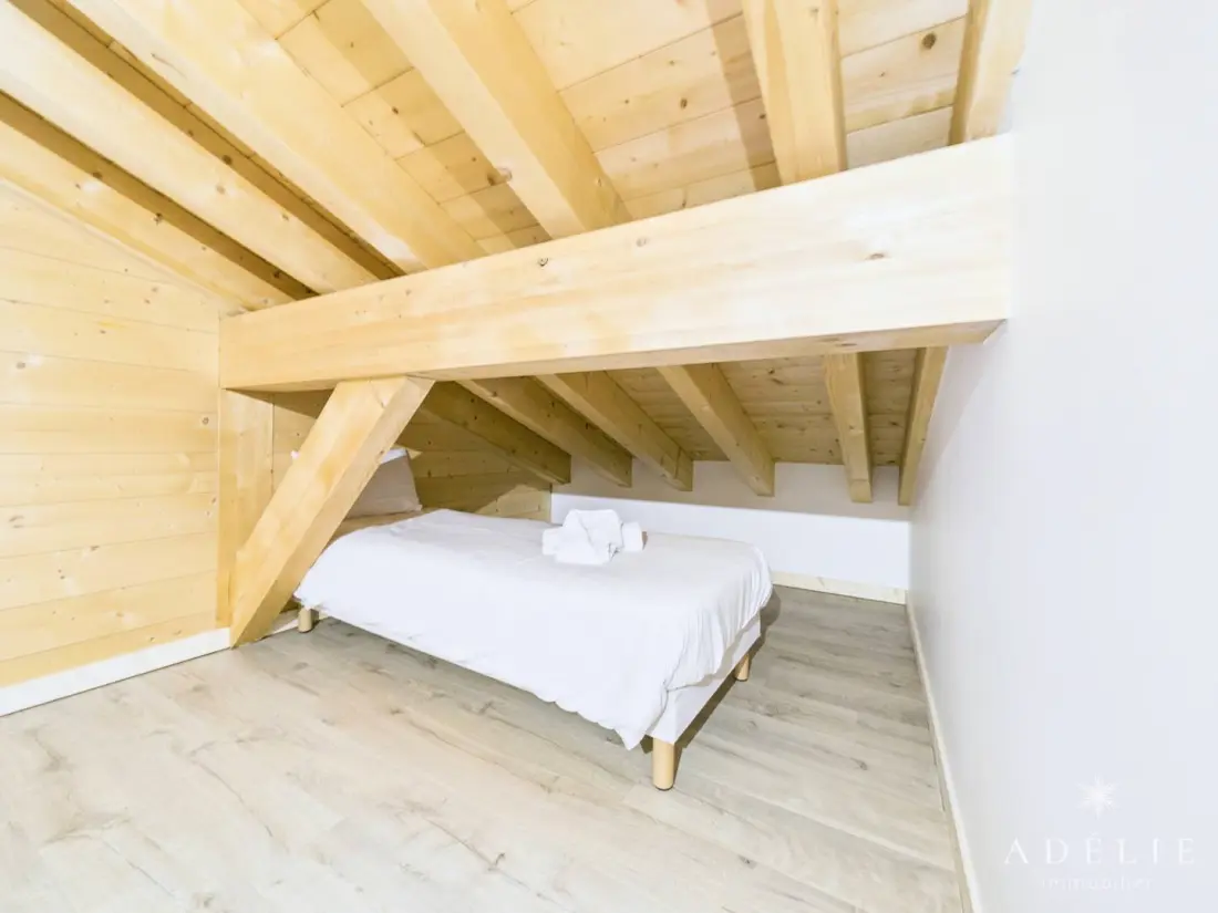 Chalet Valeriane