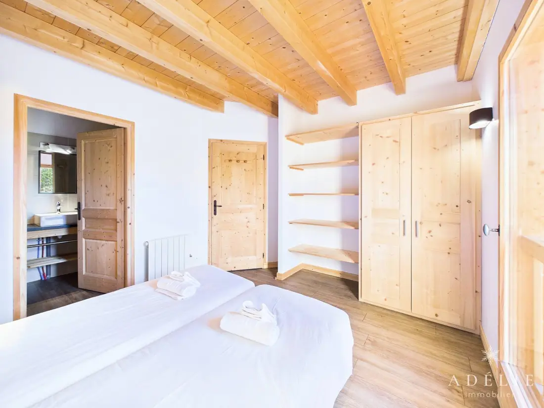 Chalet Valeriane
