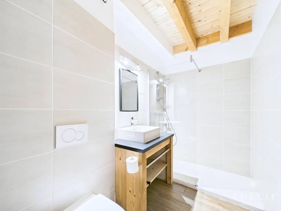 Chalet Valeriane
