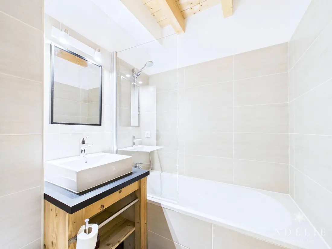 Chalet Valeriane