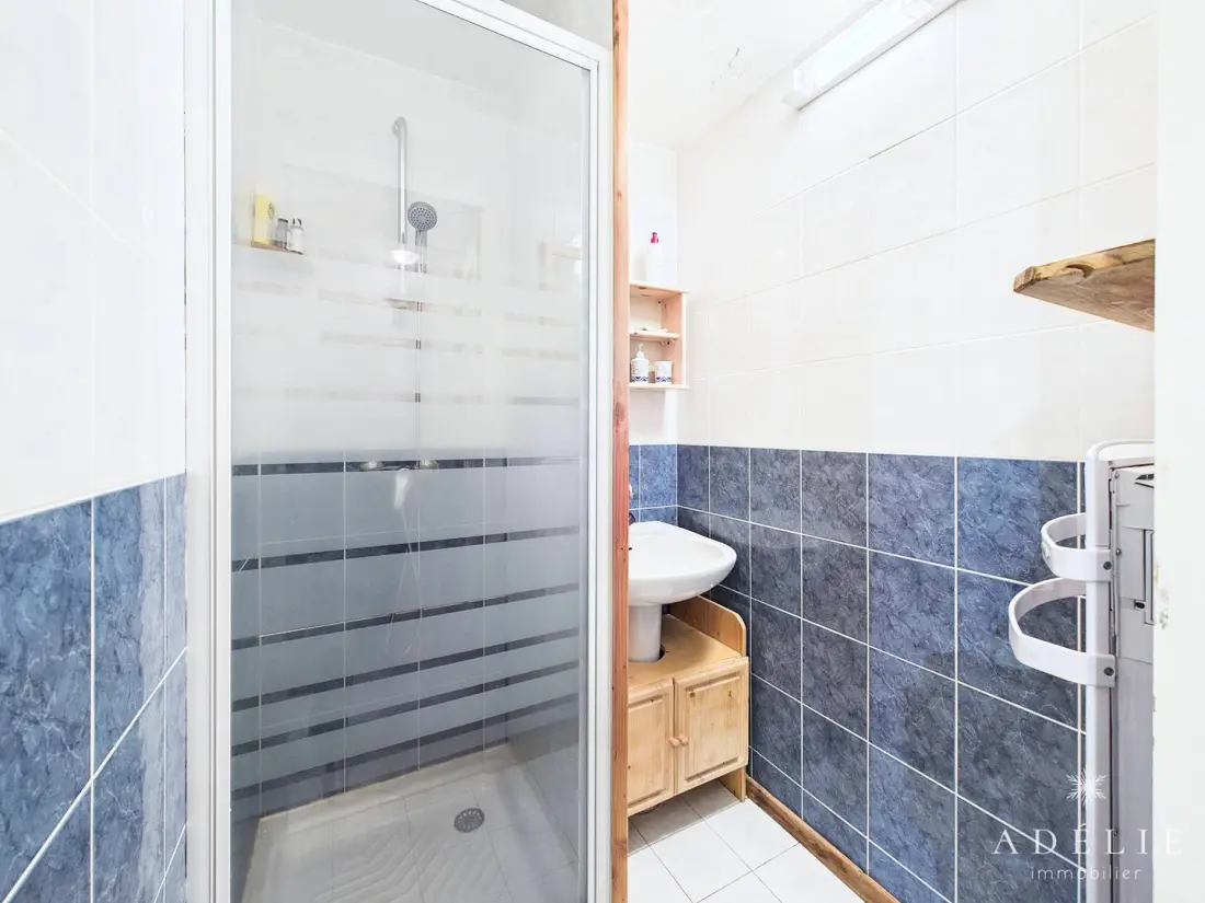 Residence Valrosiere