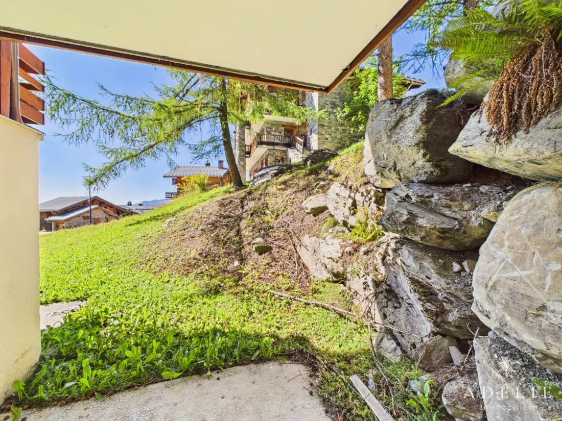 Residence Valrosiere
