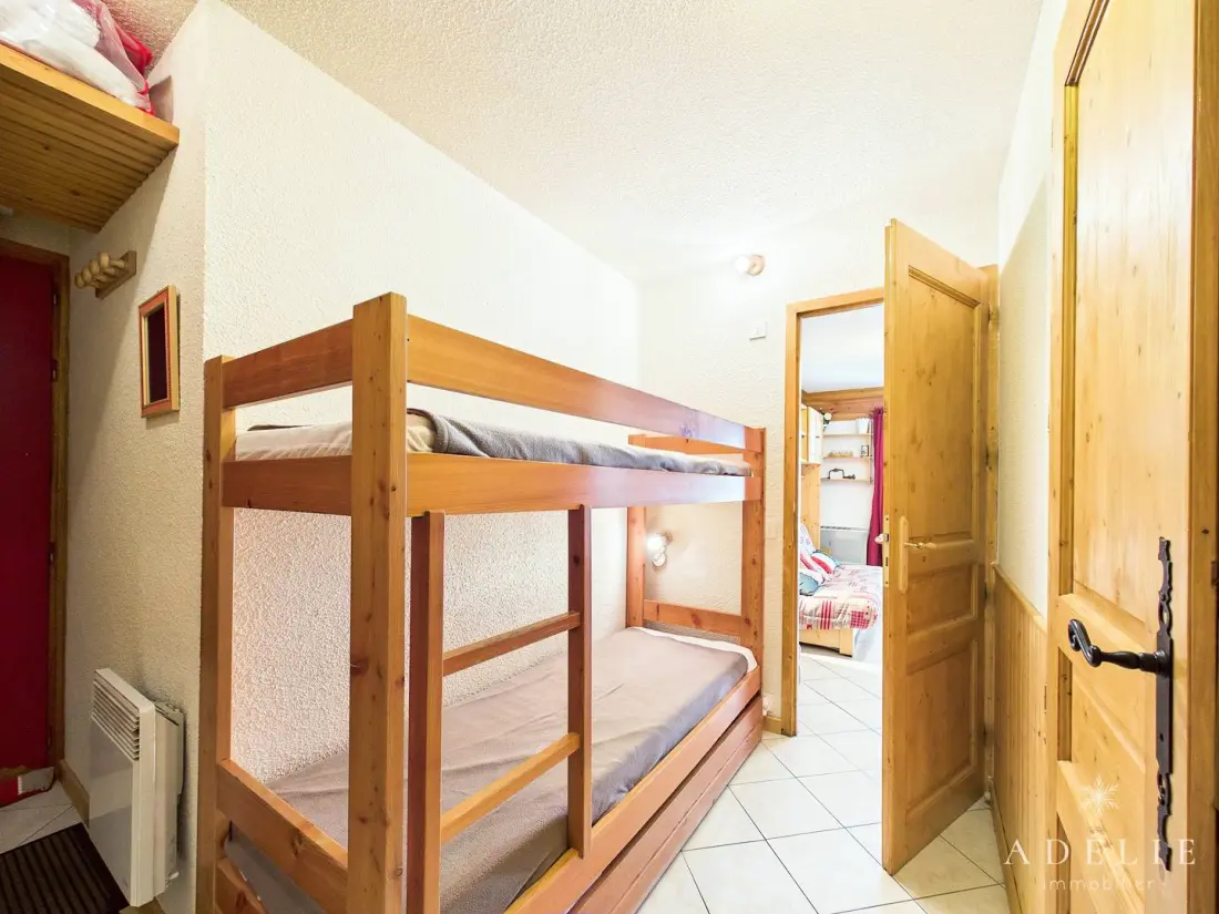 Residence Valrosiere