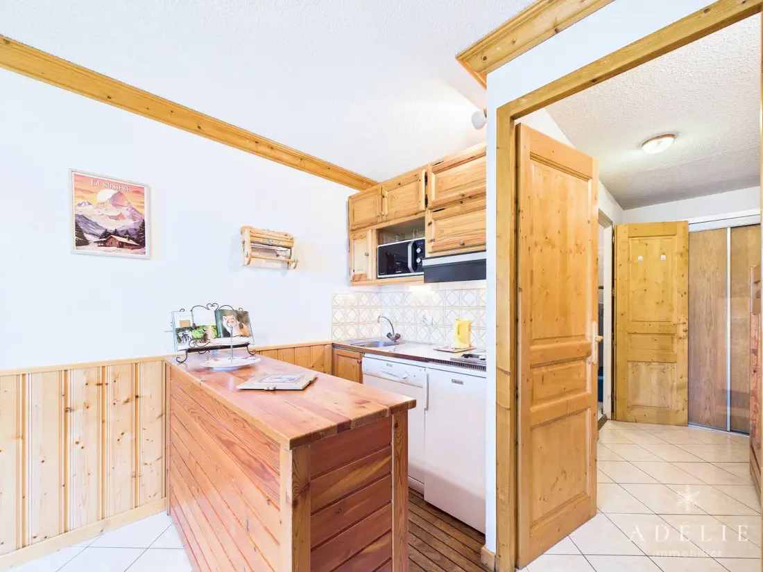 Residence Valrosiere