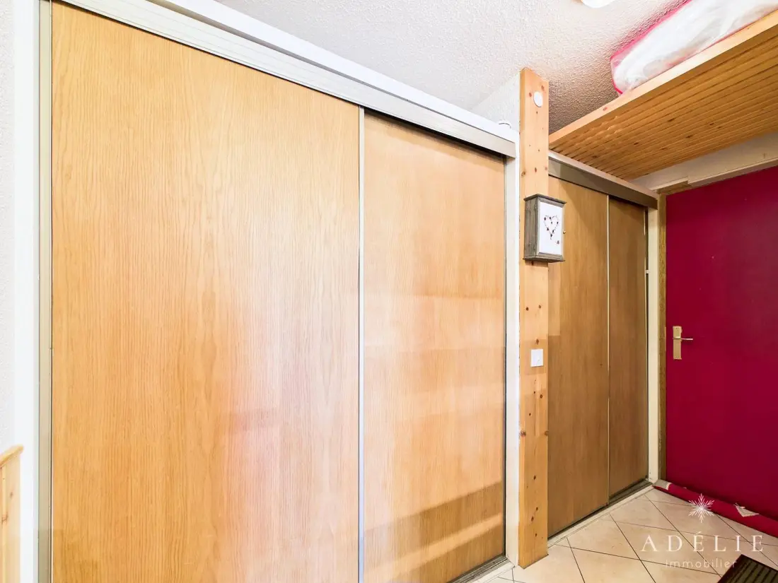 Residence Valrosiere