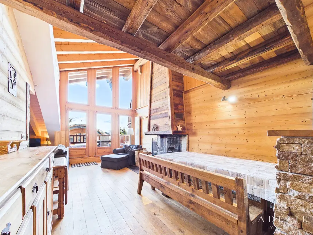 Residence Vertes Annees