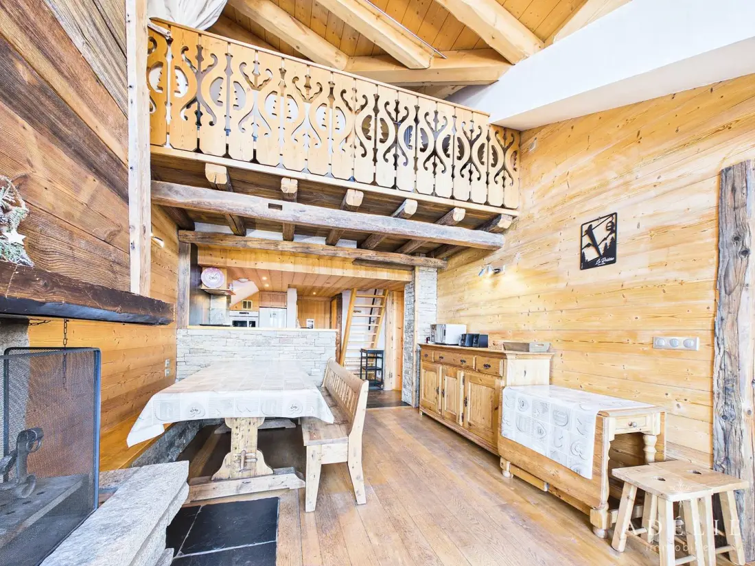 Residence Vertes Annees