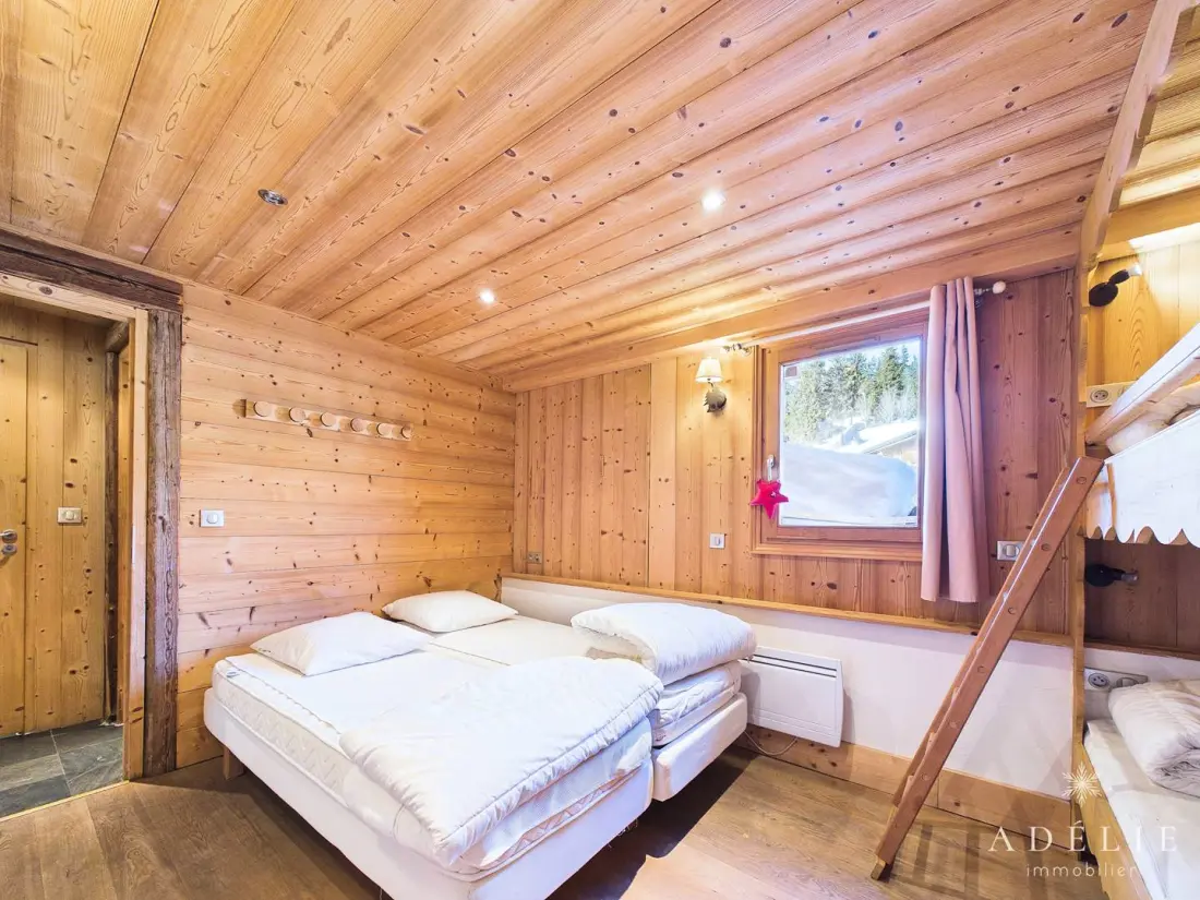 Residence Vertes Annees