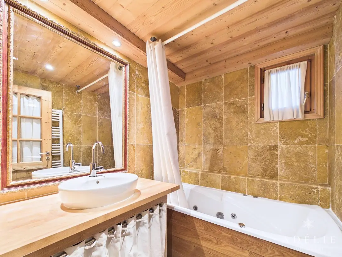 Residence Vertes Annees