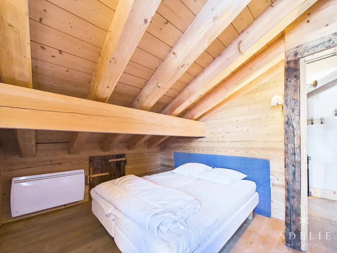 Residence Vertes Annees