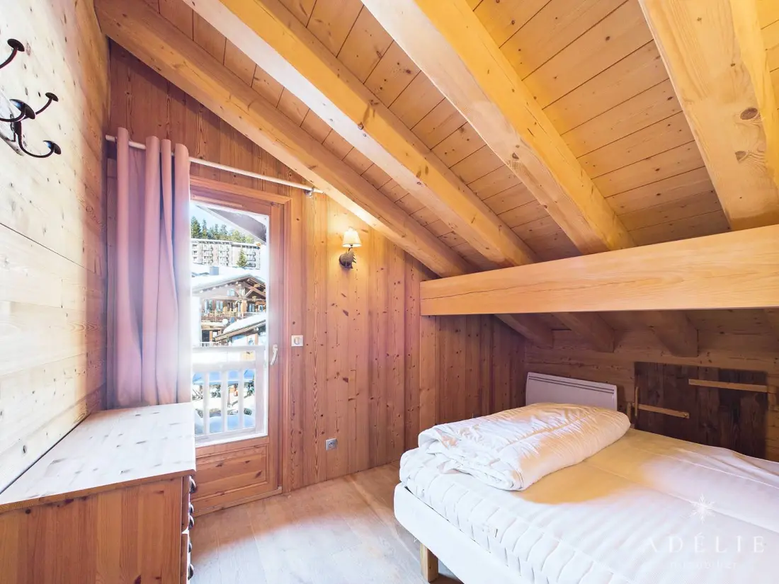Residence Vertes Annees