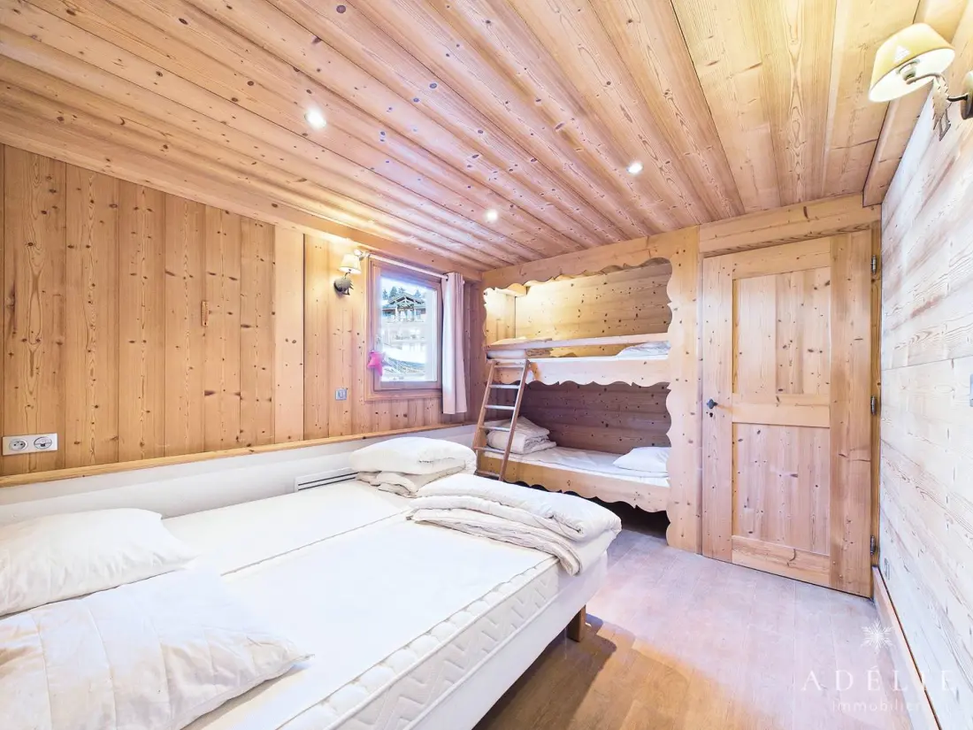 Residence Vertes Annees