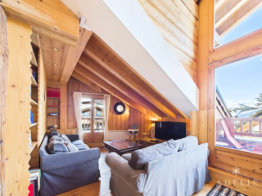 Residence Vertes Annees