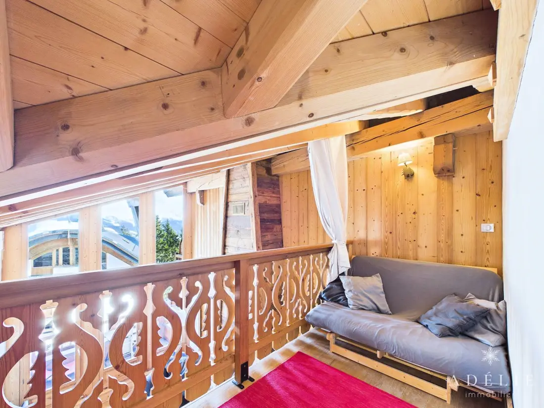 Residence Vertes Annees
