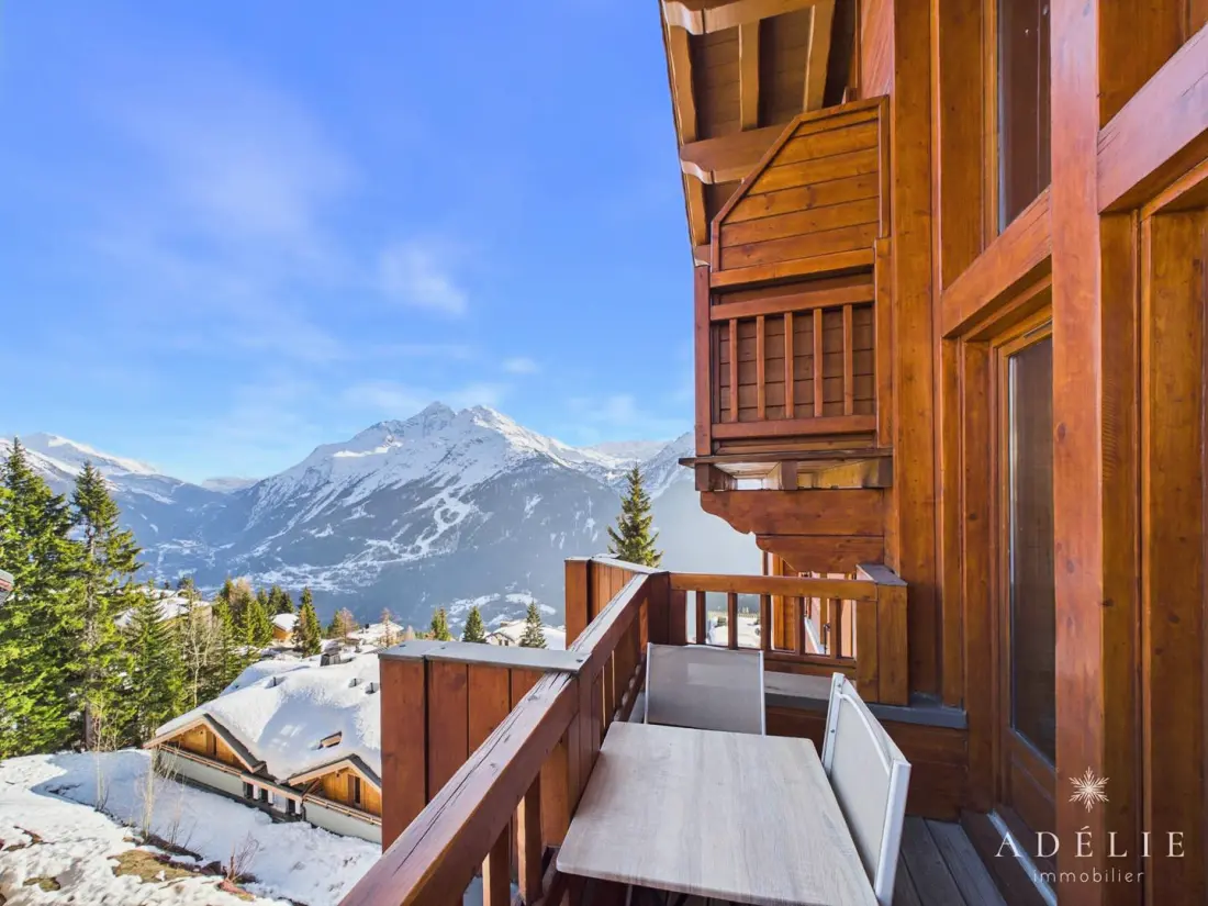 Residence Vertes Annees