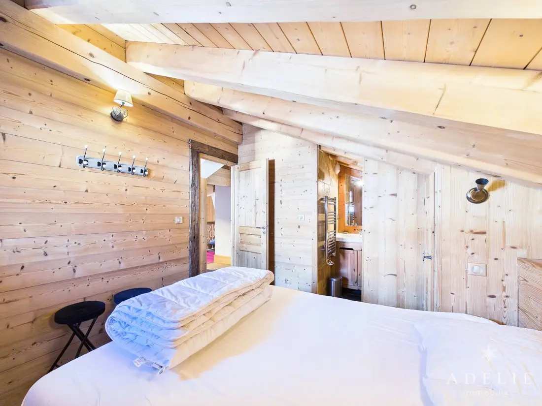 Residence Vertes Annees